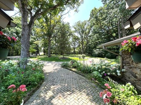 A home in Crystal Lake