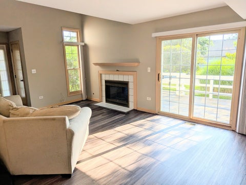 Tiny photo for 9841 Cambridge Drive, Mokena, IL 60448 (MLS # 12708783)