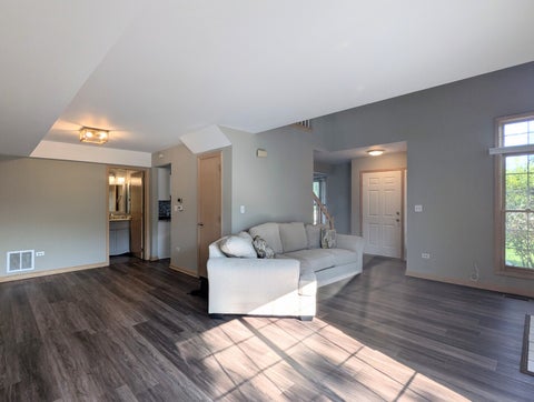 Tiny photo for 9841 Cambridge Drive, Mokena, IL 60448 (MLS # 12708783)