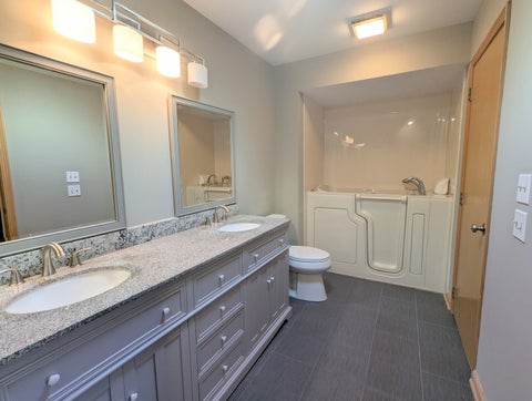Tiny photo for 9841 Cambridge Drive, Mokena, IL 60448 (MLS # 12708783)