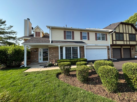 Tiny photo for 9841 Cambridge Drive, Mokena, IL 60448 (MLS # 12708783)