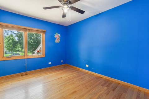 Tiny photo for 239 Oxford Court, Bloomingdale, IL 60108 (MLS # 12725603)