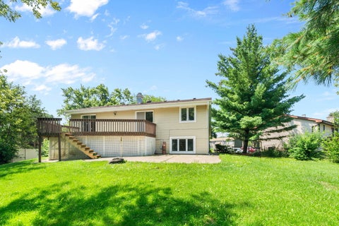 Tiny photo for 239 Oxford Court, Bloomingdale, IL 60108 (MLS # 12725603)