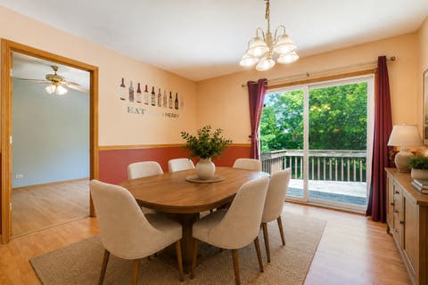 Tiny photo for 239 Oxford Court, Bloomingdale, IL 60108 (MLS # 12725603)