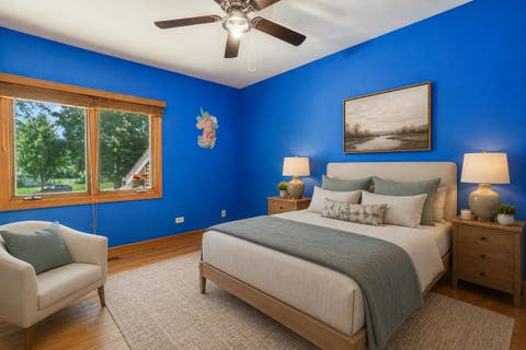 Tiny photo for 239 Oxford Court, Bloomingdale, IL 60108 (MLS # 12725603)