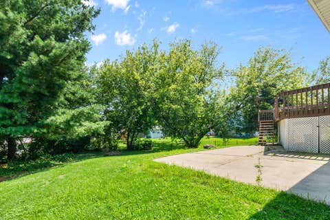 Tiny photo for 239 Oxford Court, Bloomingdale, IL 60108 (MLS # 12725603)