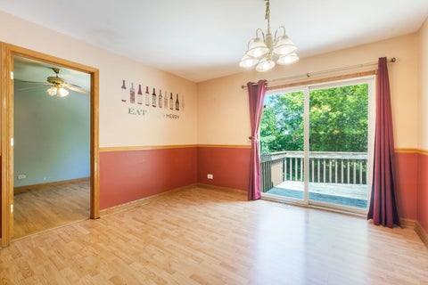 Tiny photo for 239 Oxford Court, Bloomingdale, IL 60108 (MLS # 12725603)