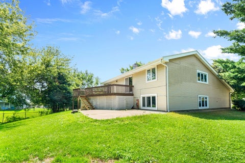 Tiny photo for 239 Oxford Court, Bloomingdale, IL 60108 (MLS # 12725603)