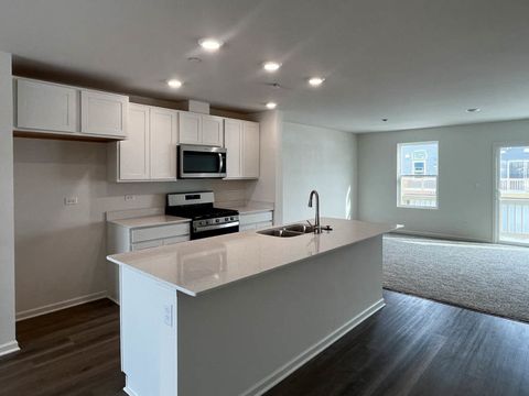 Tiny photo for 1267 Foxglove Drive, Bartlett, IL 60103 (MLS # 12398498)