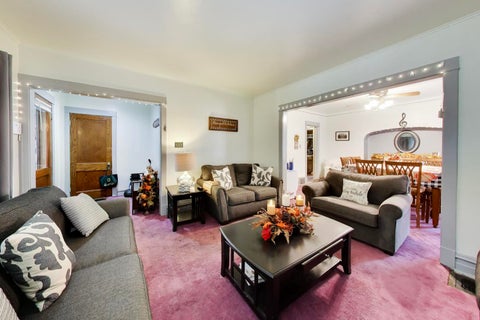 Tiny photo for 919 N Lorel Avenue, Chicago, IL 60651 (MLS # 12793073)