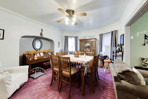 Tiny photo for 919 N Lorel Avenue, Chicago, IL 60651 (MLS # 12793073)
