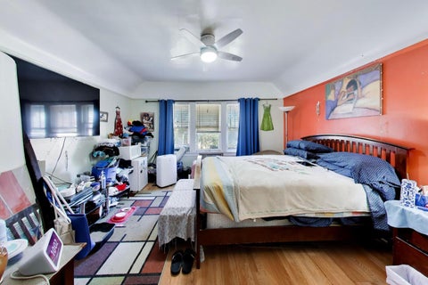 Tiny photo for 919 N Lorel Avenue, Chicago, IL 60651 (MLS # 12793073)