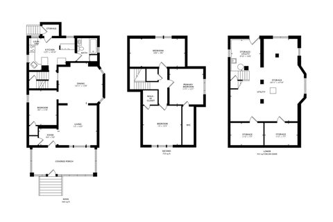 Tiny photo for 919 N Lorel Avenue, Chicago, IL 60651 (MLS # 12793073)