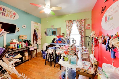 Tiny photo for 919 N Lorel Avenue, Chicago, IL 60651 (MLS # 12793073)