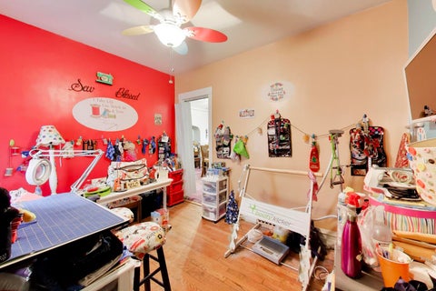 Tiny photo for 919 N Lorel Avenue, Chicago, IL 60651 (MLS # 12793073)
