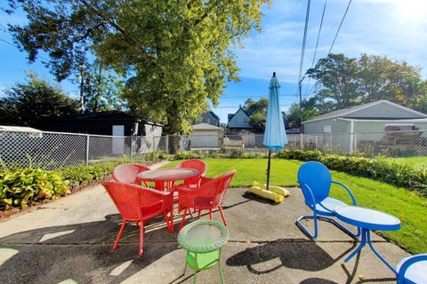 Tiny photo for 919 N Lorel Avenue, Chicago, IL 60651 (MLS # 12793073)