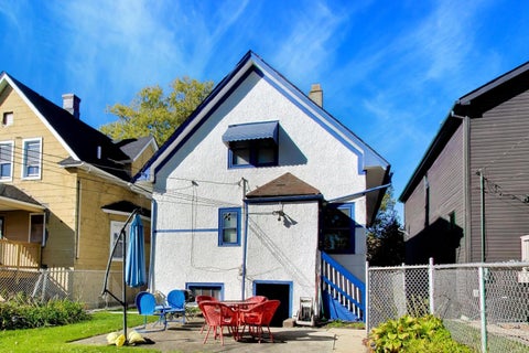 Tiny photo for 919 N Lorel Avenue, Chicago, IL 60651 (MLS # 12793073)