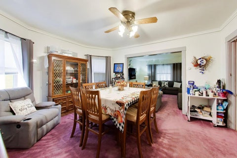 Tiny photo for 919 N Lorel Avenue, Chicago, IL 60651 (MLS # 12793073)