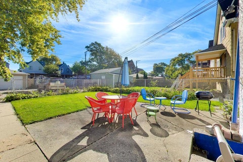Tiny photo for 919 N Lorel Avenue, Chicago, IL 60651 (MLS # 12793073)