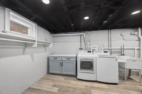 Tiny photo for 4622 Gilbert Avenue, Western Springs, IL 60558 (MLS # 12597342)