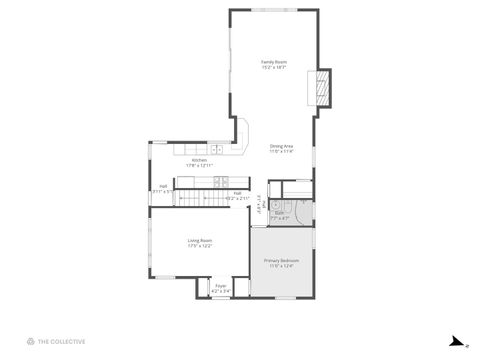 Tiny photo for 4622 Gilbert Avenue, Western Springs, IL 60558 (MLS # 12597342)