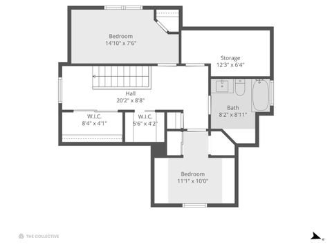 Tiny photo for 4622 Gilbert Avenue, Western Springs, IL 60558 (MLS # 12597342)