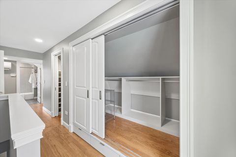 Tiny photo for 4622 Gilbert Avenue, Western Springs, IL 60558 (MLS # 12597342)