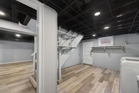 Tiny photo for 4622 Gilbert Avenue, Western Springs, IL 60558 (MLS # 12597342)