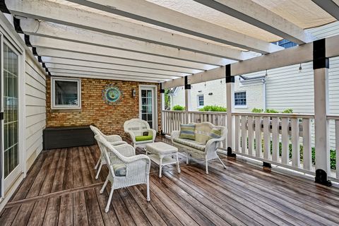 Tiny photo for 4622 Gilbert Avenue, Western Springs, IL 60558 (MLS # 12597342)