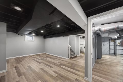 Tiny photo for 4622 Gilbert Avenue, Western Springs, IL 60558 (MLS # 12597342)