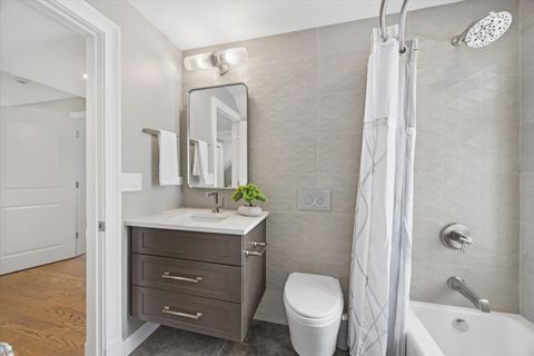 Tiny photo for 4622 Gilbert Avenue, Western Springs, IL 60558 (MLS # 12597342)