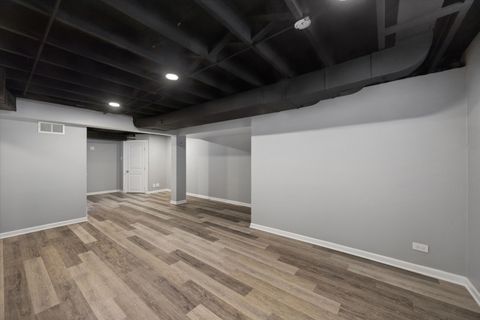 Tiny photo for 4622 Gilbert Avenue, Western Springs, IL 60558 (MLS # 12597342)