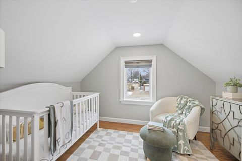 Tiny photo for 4622 Gilbert Avenue, Western Springs, IL 60558 (MLS # 12597342)