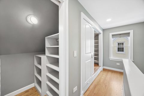 Tiny photo for 4622 Gilbert Avenue, Western Springs, IL 60558 (MLS # 12597342)