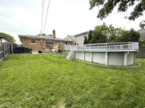 Tiny photo for 5224 Wolf Road, Western Springs, IL 60558 (MLS # 12689262)