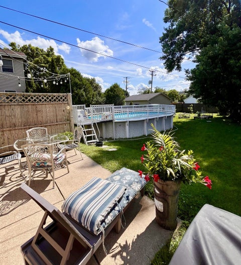 Tiny photo for 5224 Wolf Road, Western Springs, IL 60558 (MLS # 12689262)