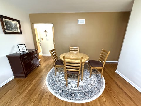 Tiny photo for 5224 Wolf Road, Western Springs, IL 60558 (MLS # 12689262)