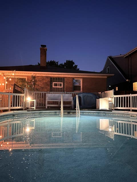 Tiny photo for 5224 Wolf Road, Western Springs, IL 60558 (MLS # 12689262)