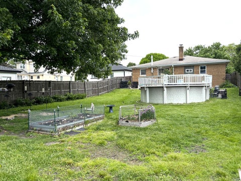 Tiny photo for 5224 Wolf Road, Western Springs, IL 60558 (MLS # 12689262)