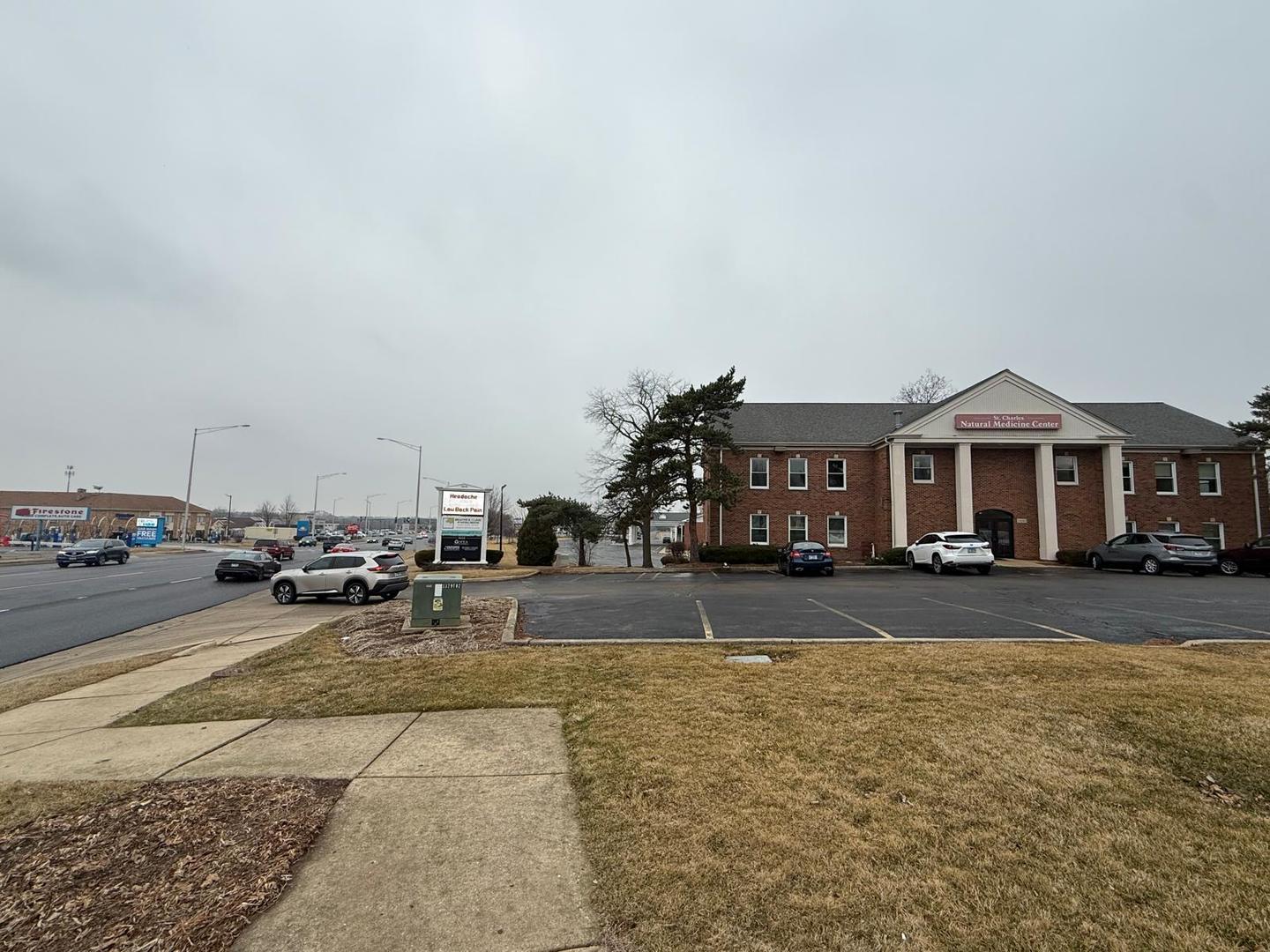 1650 E Main Street