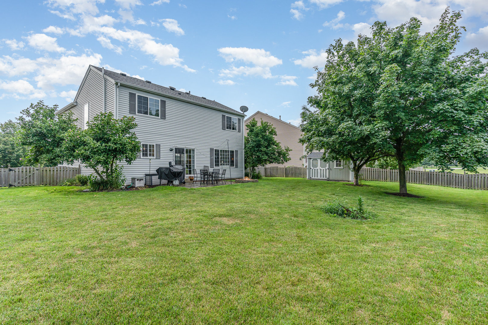 301 SWITCHGRASS Drive