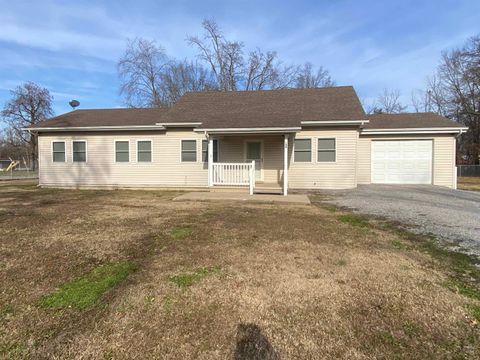 Photo of 190 Public Street, Muddy, IL 62965 (MLS # 100000031)