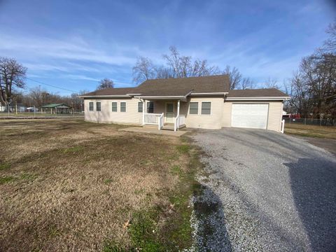 Tiny photo for 190 Public Street, Muddy, IL 62965 (MLS # 100000031)