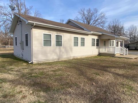 Tiny photo for 190 Public Street, Muddy, IL 62965 (MLS # 100000031)