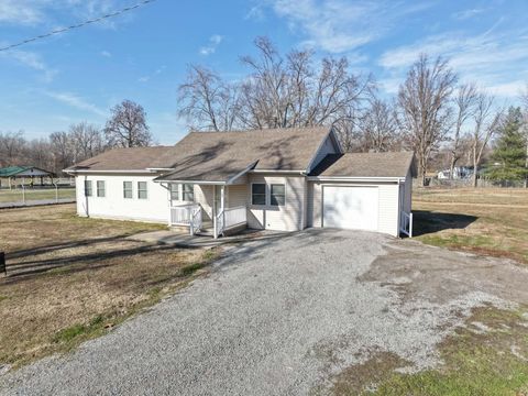 Tiny photo for 190 Public Street, Muddy, IL 62965 (MLS # 100000031)