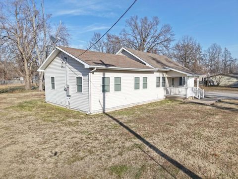 Tiny photo for 190 Public Street, Muddy, IL 62965 (MLS # 100000031)