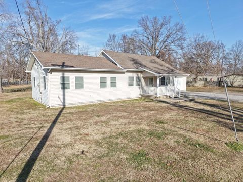 Tiny photo for 190 Public Street, Muddy, IL 62965 (MLS # 100000031)