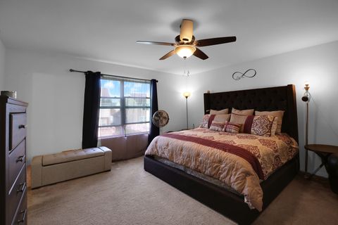 Tiny photo for 98 Lawrence Lane, Matteson, IL 60443 (MLS # 12500724)