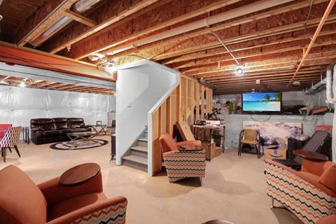 Tiny photo for 98 Lawrence Lane, Matteson, IL 60443 (MLS # 12500724)