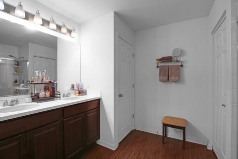 Tiny photo for 98 Lawrence Lane, Matteson, IL 60443 (MLS # 12500724)